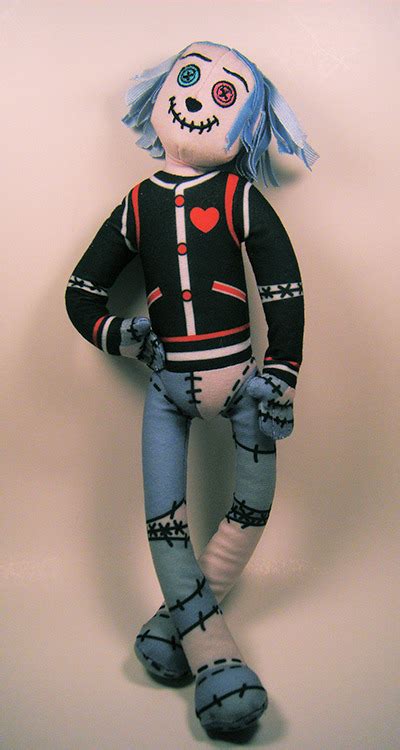 The rise of Monster High voodoo dolls in popular culture